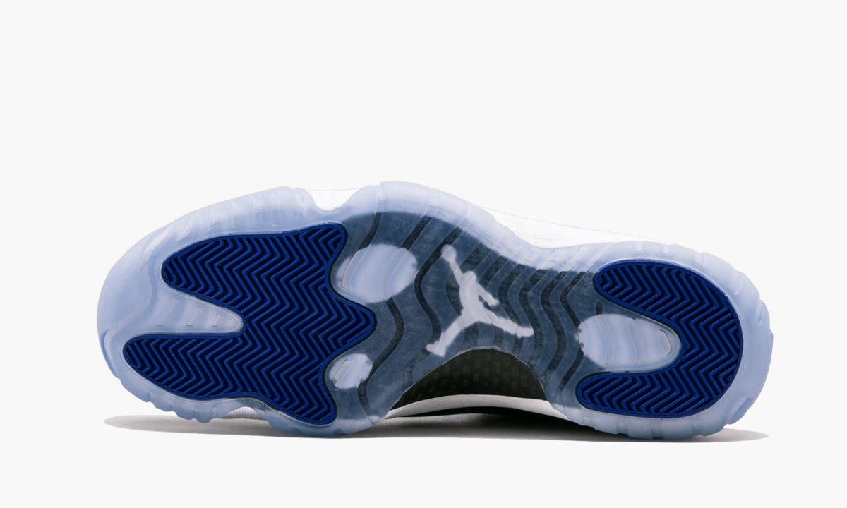 Air Jordan 11 Retro “Space Jam 2016 Release” Sneakers - Cushioned Stride