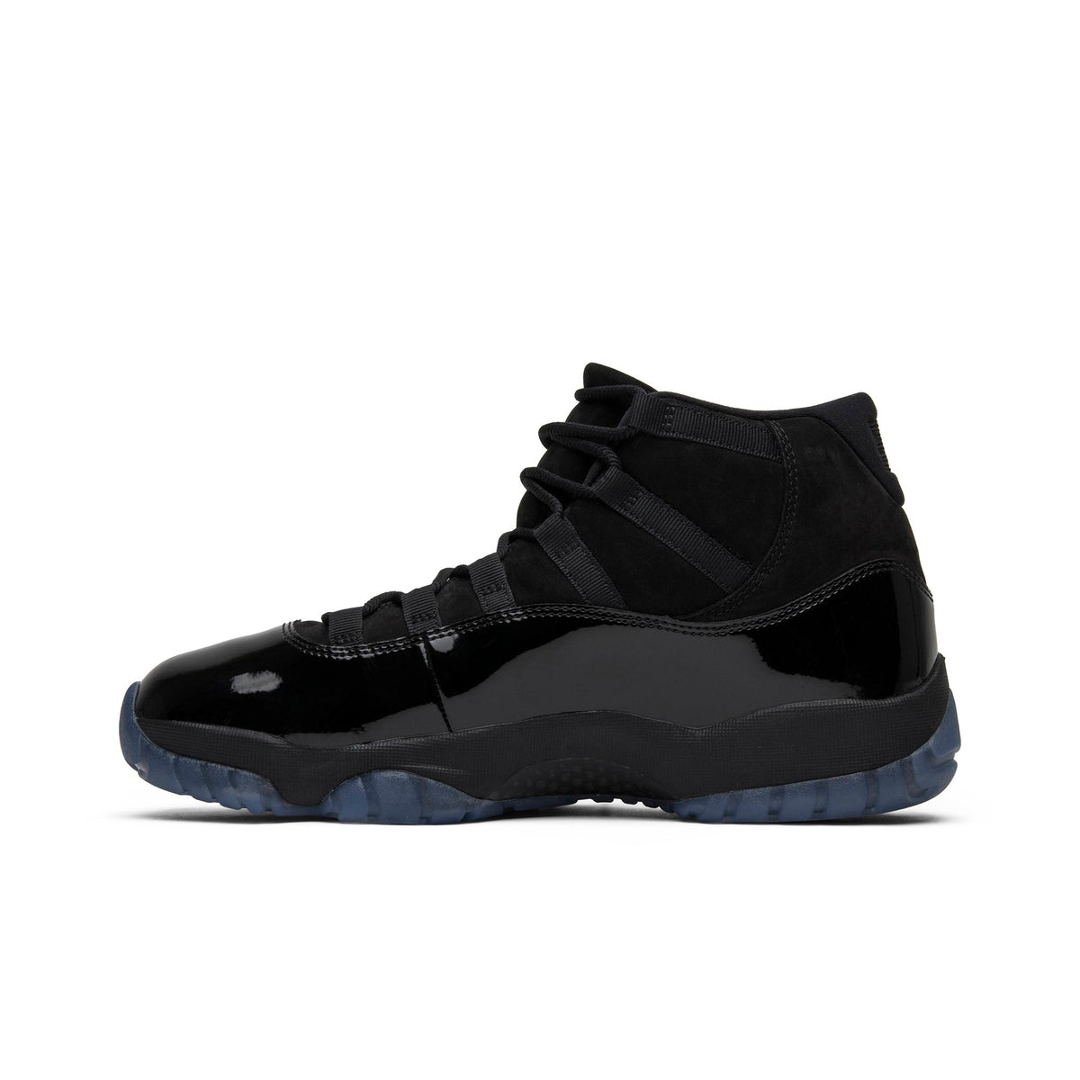 Air Jordan 11 Retro Cap and Gown 378037-005 Sneakers - Cushioned Stride
