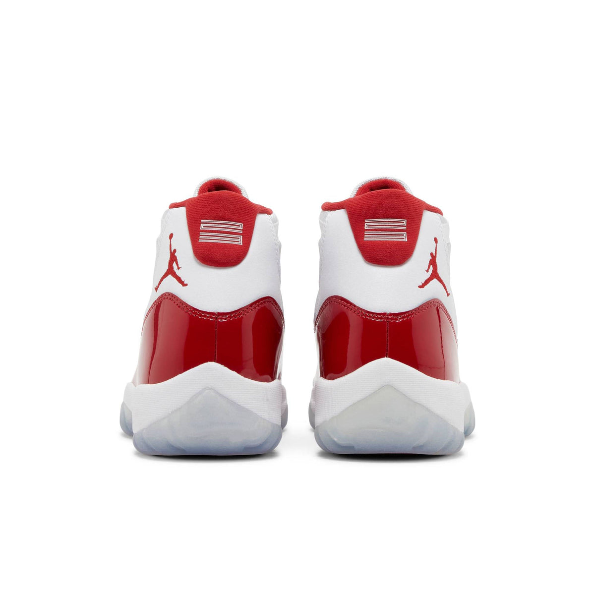 Air Jordan 11 Retro Cherry CT8012-116 Sneakers - Head-Turner