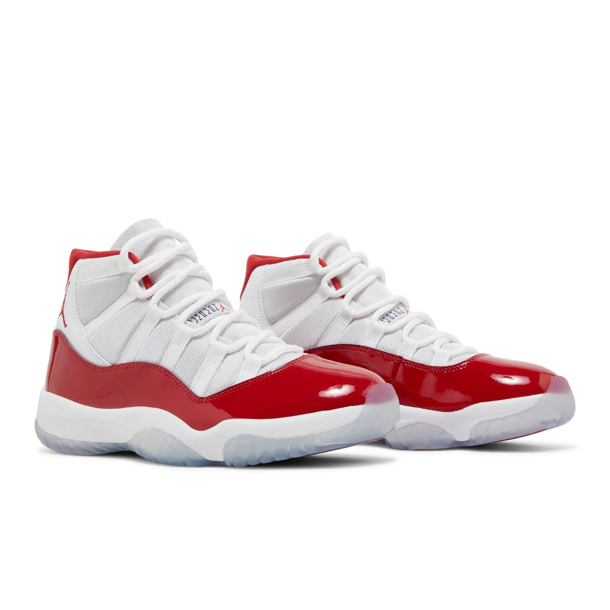 Air Jordan 11 Retro Cherry CT8012-116 Sneakers - Head-Turner