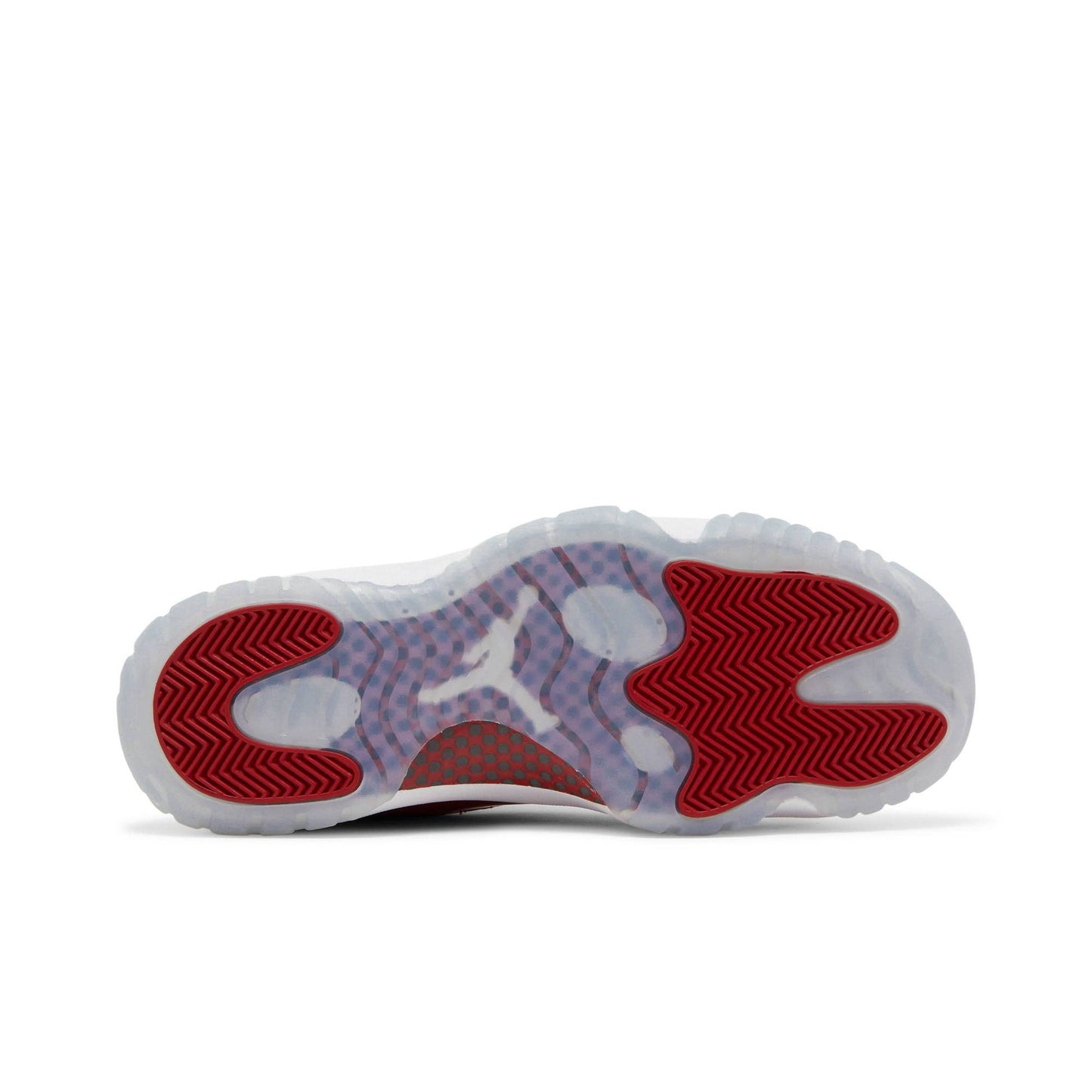 Air Jordan 11 Retro Cherry CT8012-116 Sneakers - Head-Turner