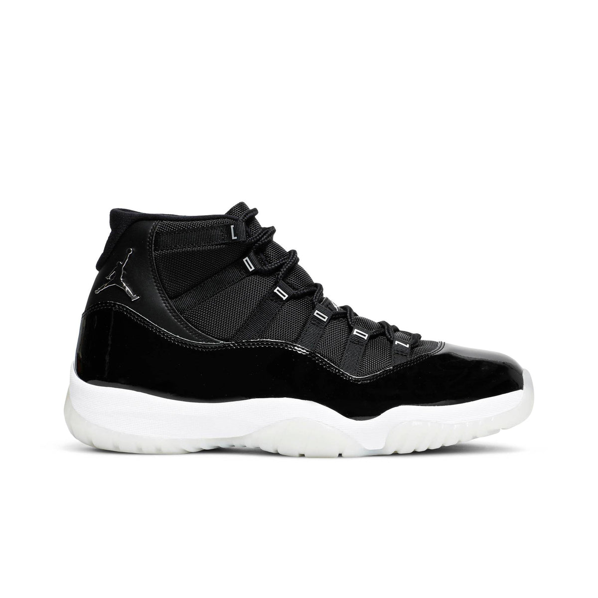 Air Jordan 11 Retro Jubilee / 25th Anniversary CT8012-011 Sneakers - All-Day ...