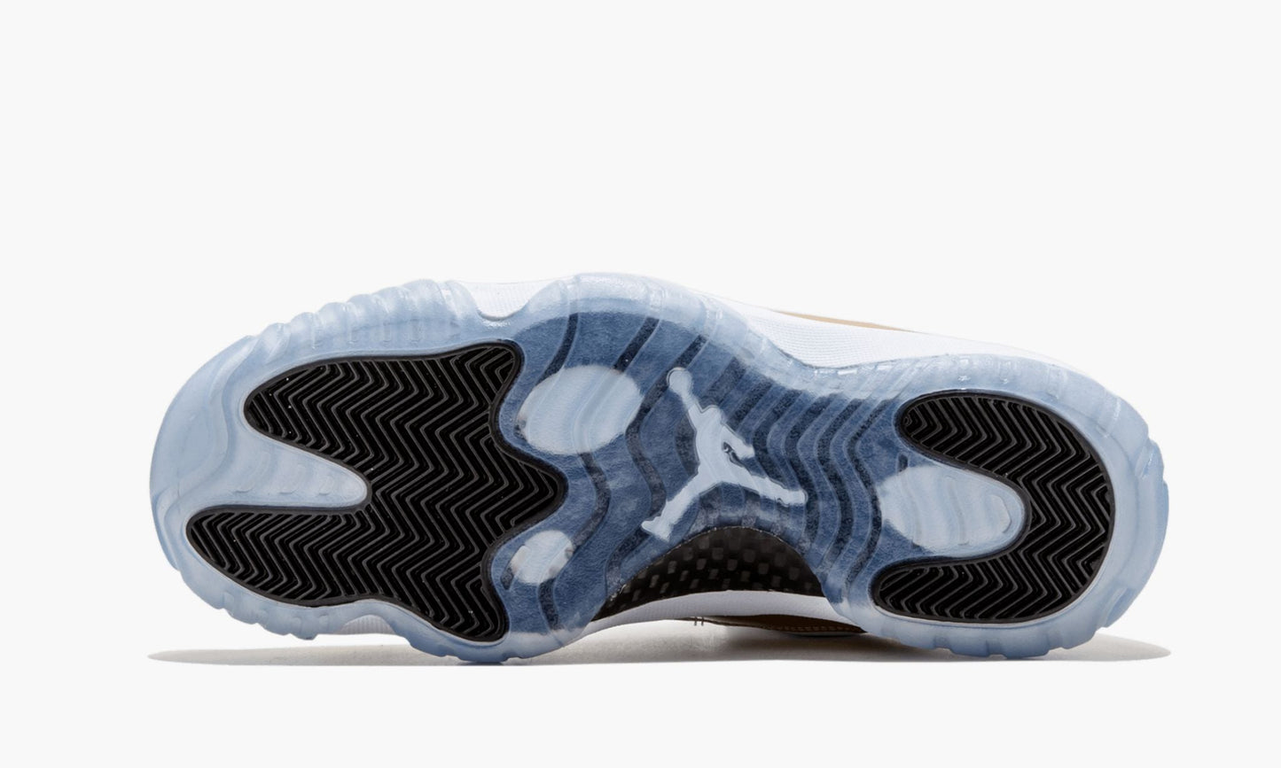 Air Jordan 11 Retro Low “Closing Ceremony” Sneakers - Archive Edition
