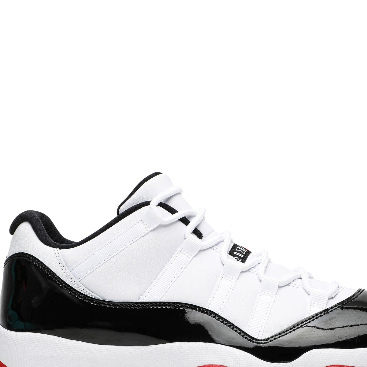 Air Jordan 11 Retro Low Concord-Bred AV2187-160 Sneakers - Elite Edition