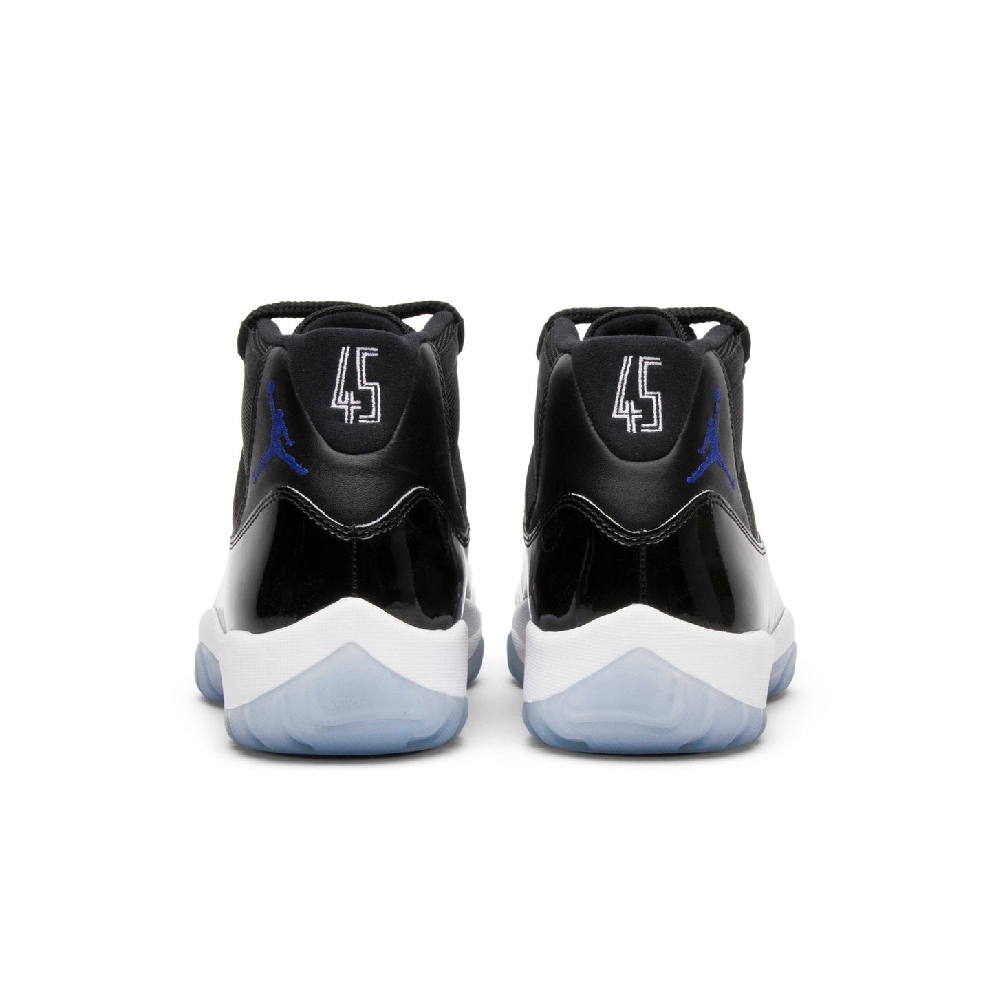 Air Jordan 11 Retro Space Jam 2016 378037-003 Sneakers - Heritage Edition
