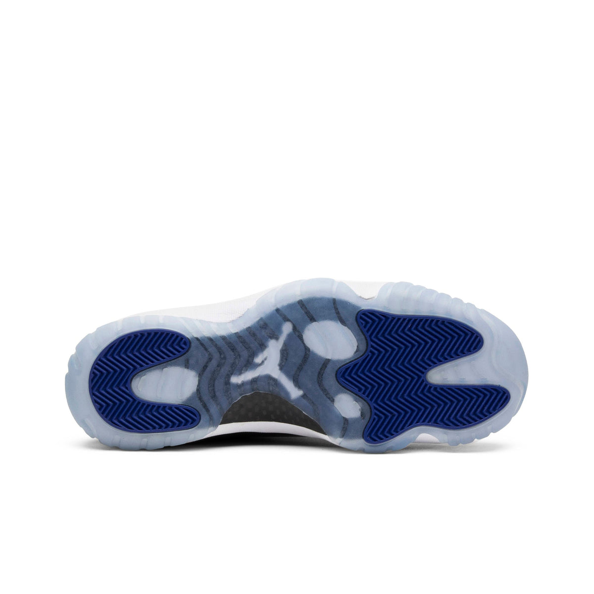 Air Jordan 11 Retro Space Jam 2016 378037-003 Sneakers - Heritage Edition