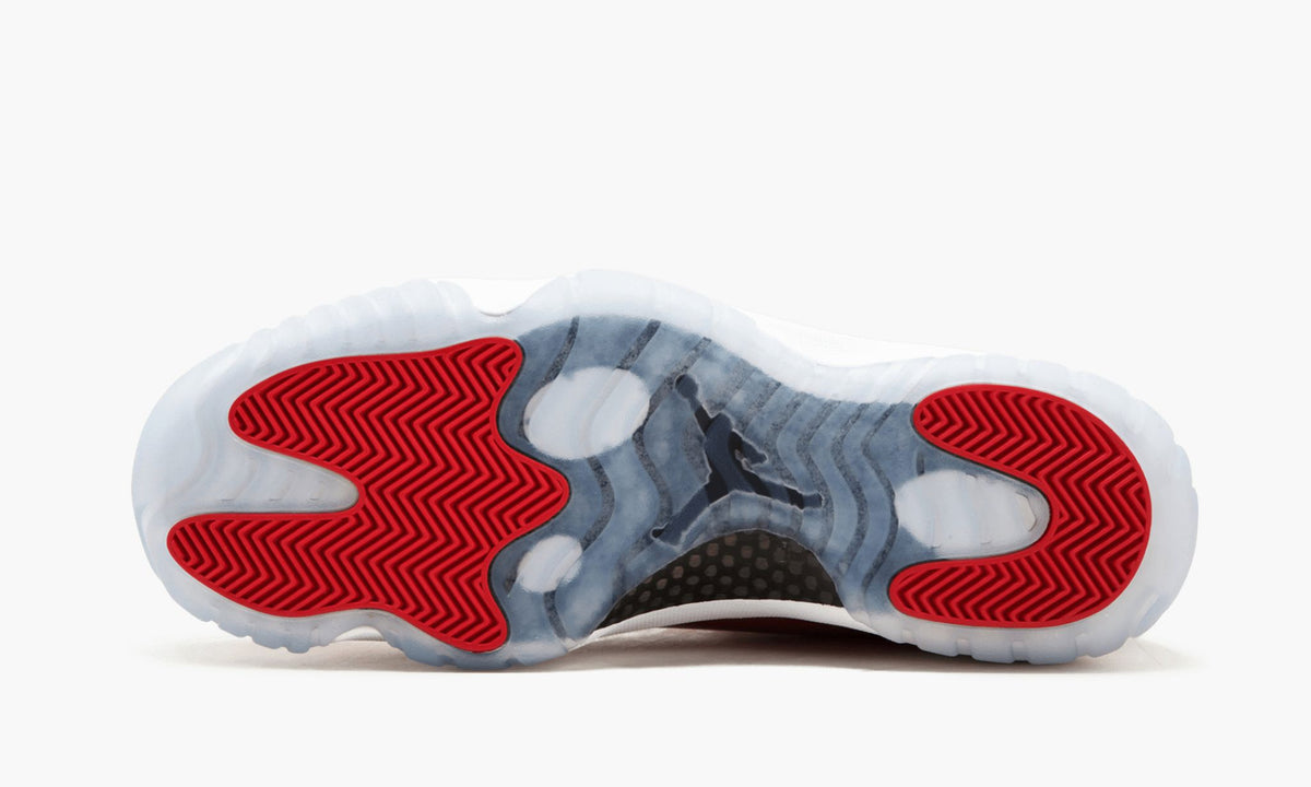 Air Jordan 11 Retro Win Like 96 Sneakers - Head-Turner | On-Feet Fire