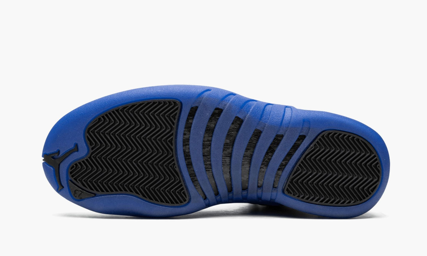 Air Jordan 12 “Royal” Sneakers - Modern Classic | Sought-After