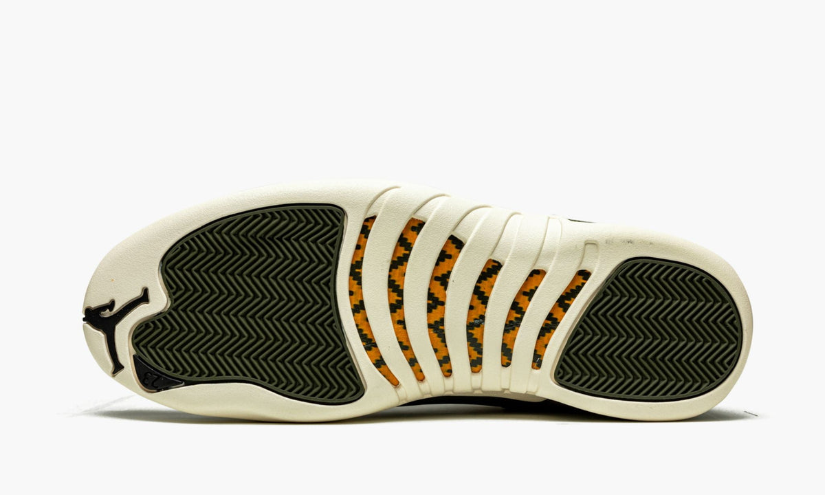 Air Jordan 12 CP3 Class of 2003 Sneakers - Prime Pick | Coveted Pair
