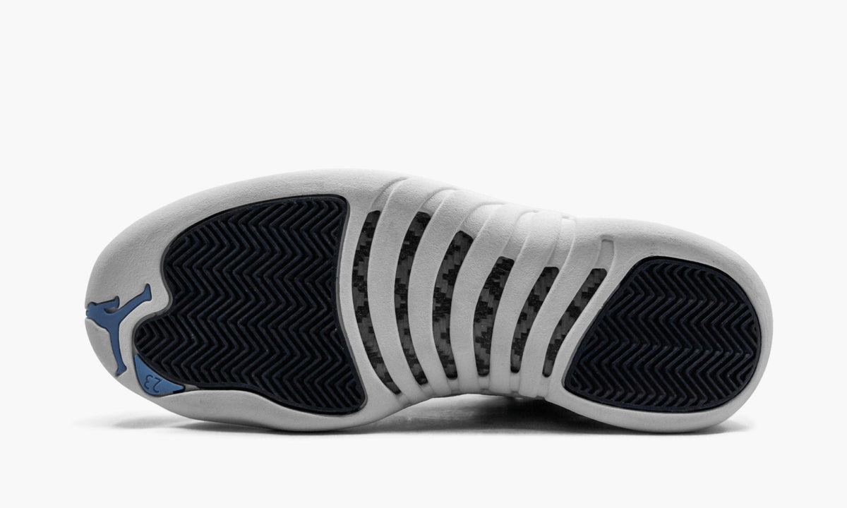 Air Jordan 12 Retro “Obsidian” Sneakers - Premium Sneaker