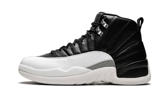 Air Jordan 12 Retro “Playoffs” Sneakers - Authentic | Fan Favorite