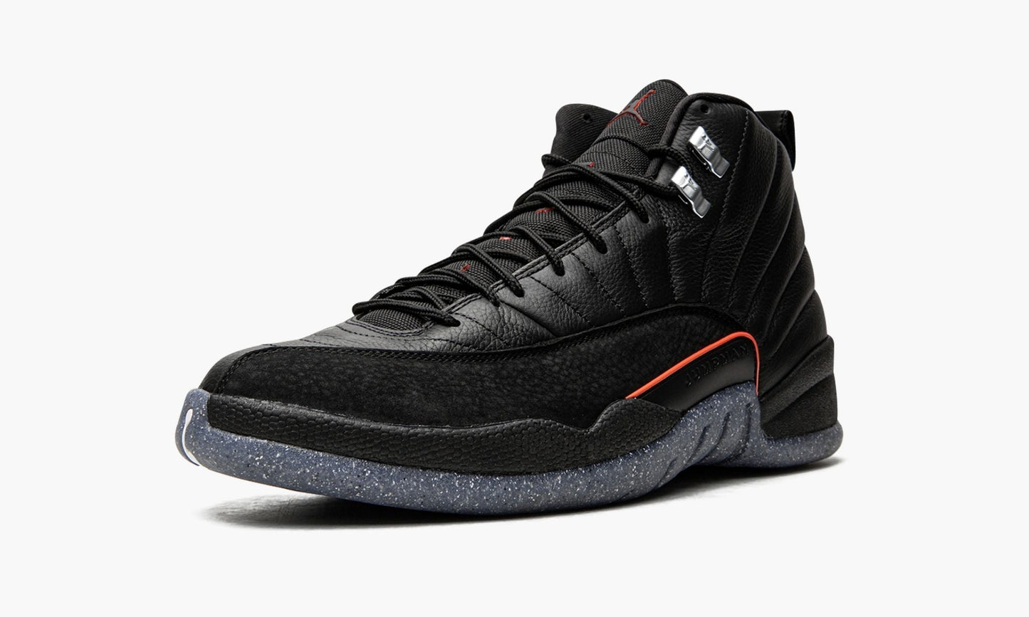 Air Jordan 12 Retro “Utility” Sneakers - Archive Edition