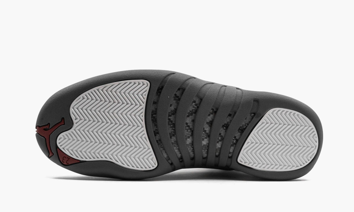 Air Jordan 12 Retro Dark Grey Sneakers - Pro-Level | Fan Favorite