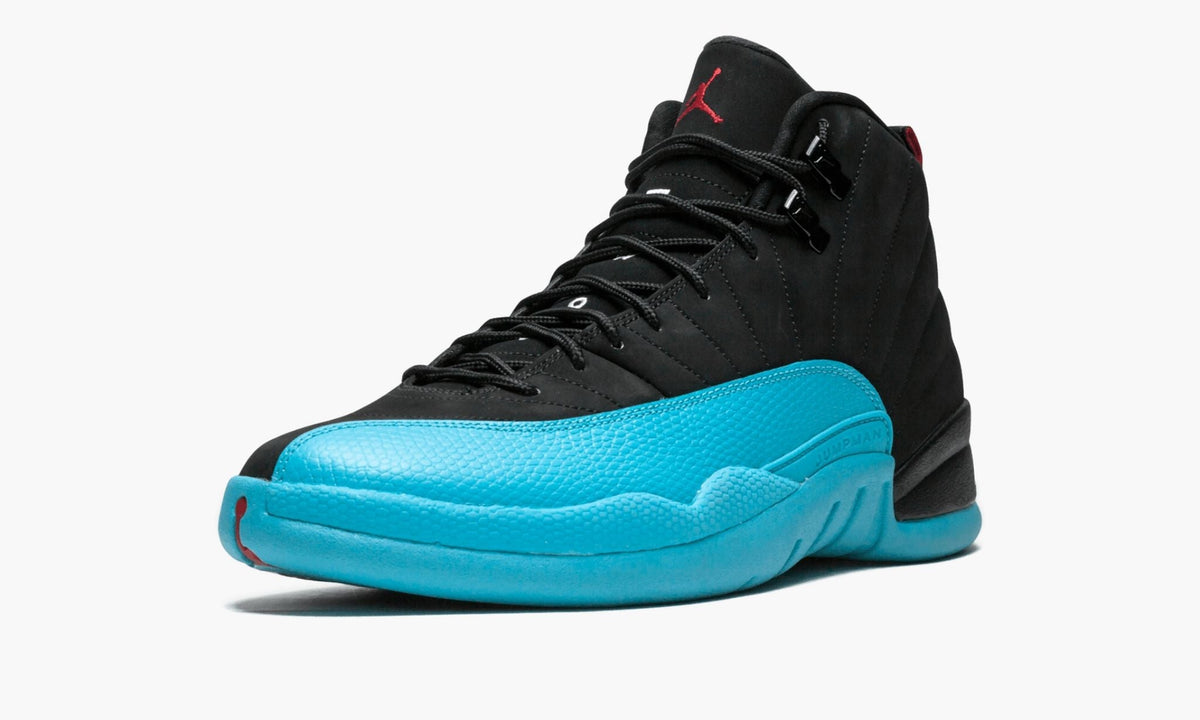 Air Jordan 12 Retro Gamma Sneakers - Modern Classic | Fan Favorite