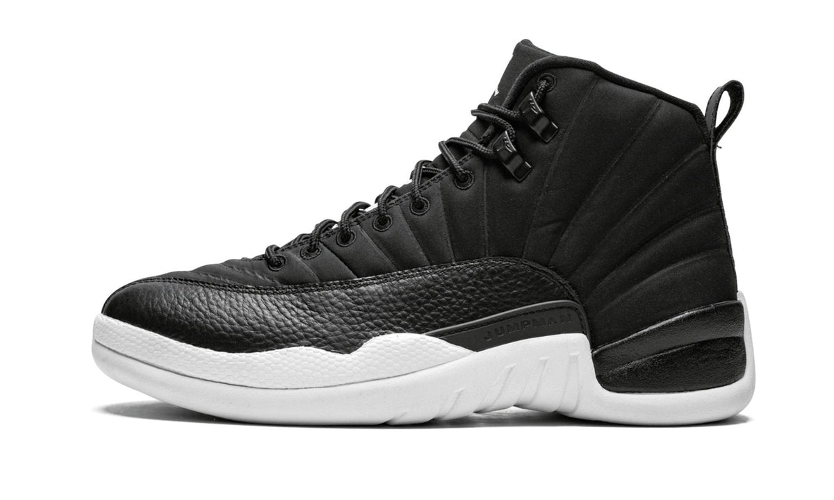 Air Jordan 12 Retro PSNY FRIENDS AND FAMILY Sneakers - Heritage Edition