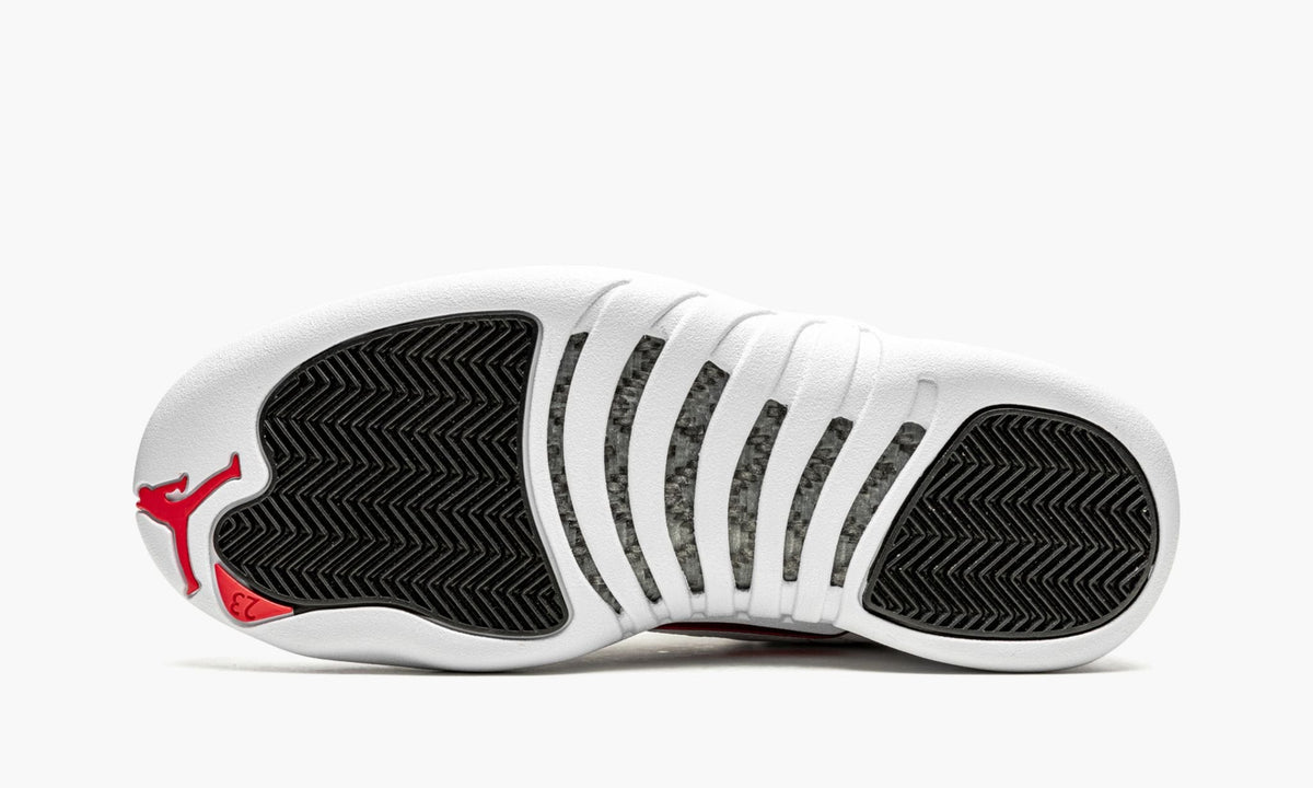 Air Jordan 12 Twist Sneakers - Modern Classic | Rotation Essential
