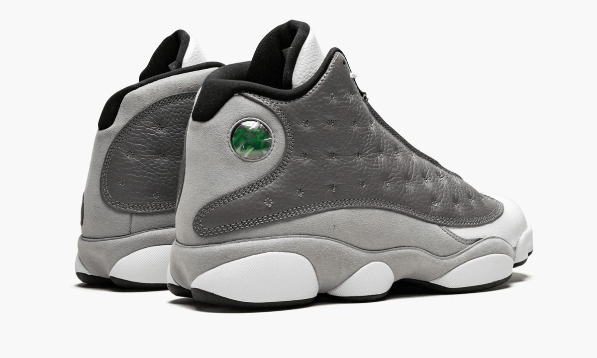 Air Jordan 13 “Atmosphere Grey” Sneakers - Retro Runner