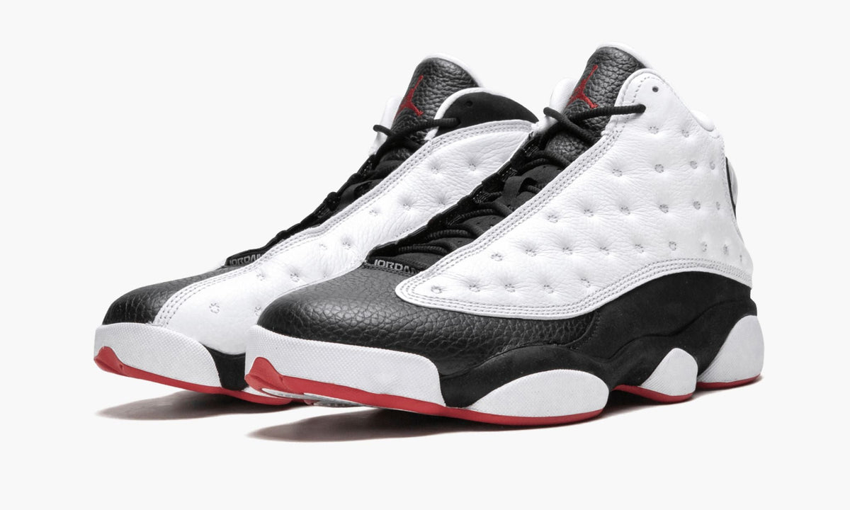 Air Jordan 13 “He Got Game” Sneakers - All-Day Comfort | Silhouette King