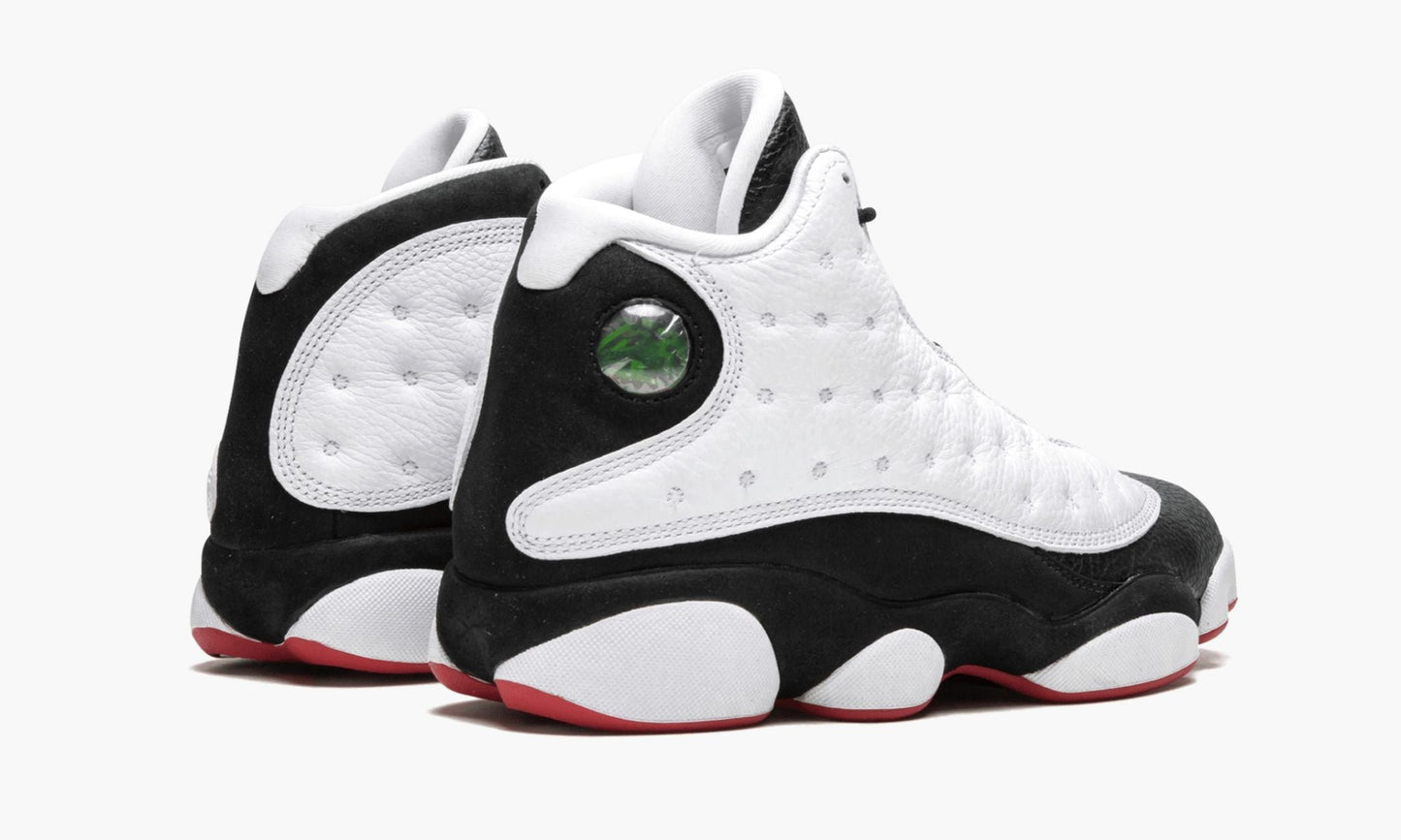 Air Jordan 13 “He Got Game” Sneakers - All-Day Comfort | Silhouette King