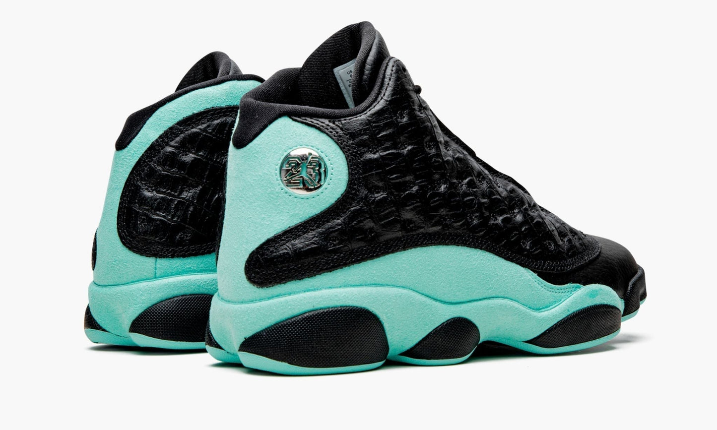 Air Jordan 13 “Island Green” Sneakers - Fresh Drop | Sneakerhead Pick