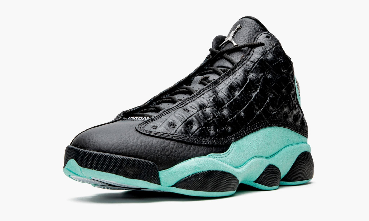 Air Jordan 13 “Island Green” Sneakers - Fresh Drop | Sneakerhead Pick