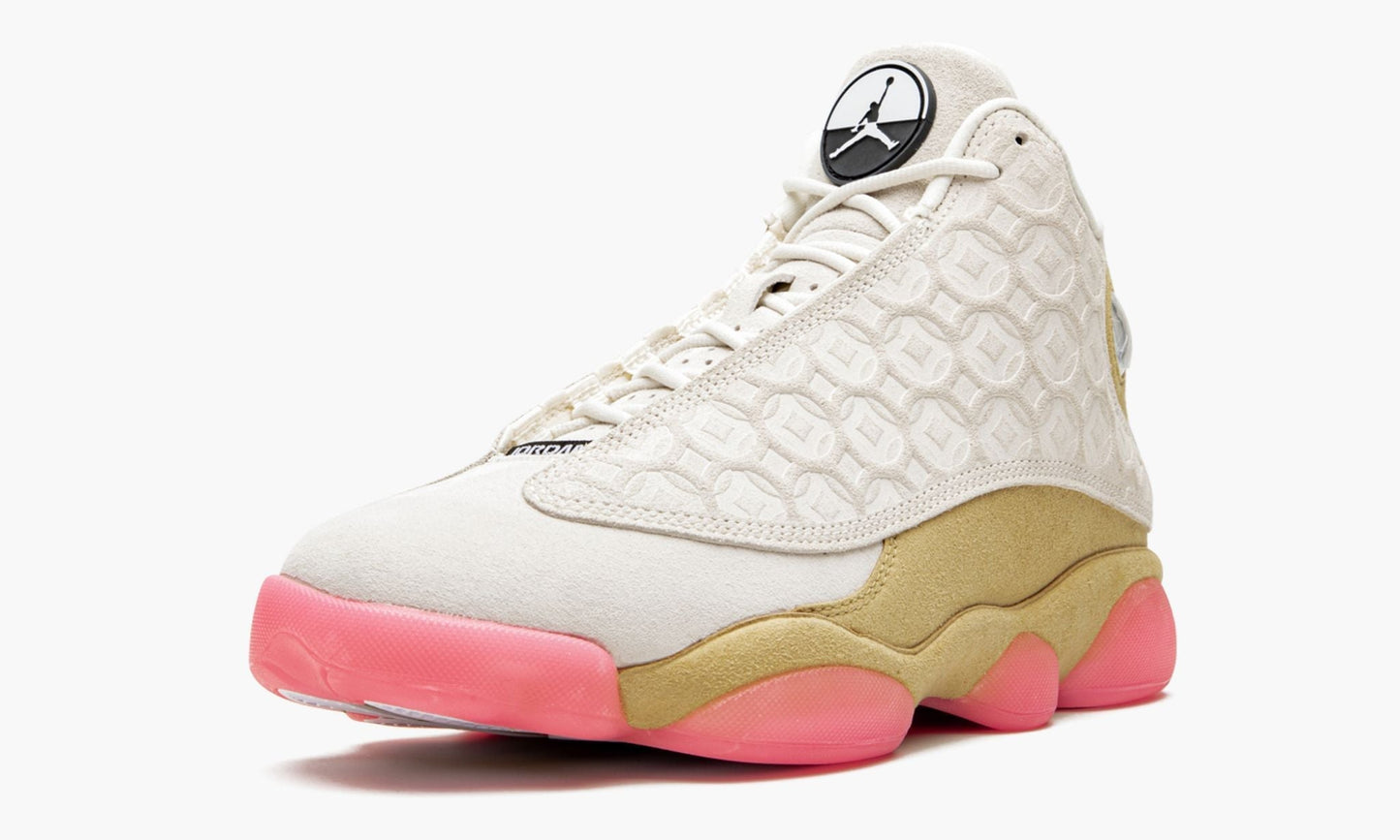 Air Jordan 13 Retro “Chinese New Year” Sneakers - Streetwear Essential