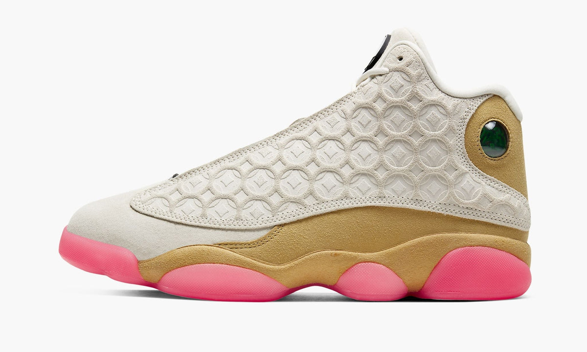 Air Jordan 13 Retro “Chinese New Year” Sneakers - Streetwear Essential