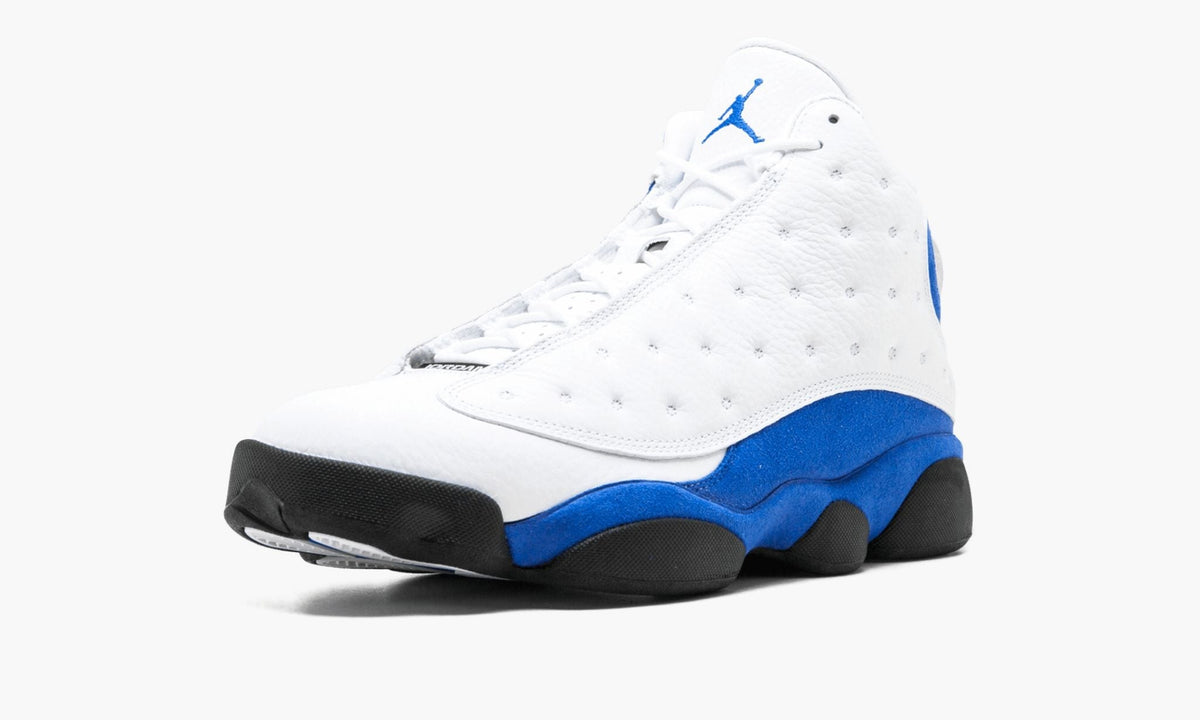 Air Jordan 13 Retro “Hyper Royal” Sneakers - Vintage Inspired