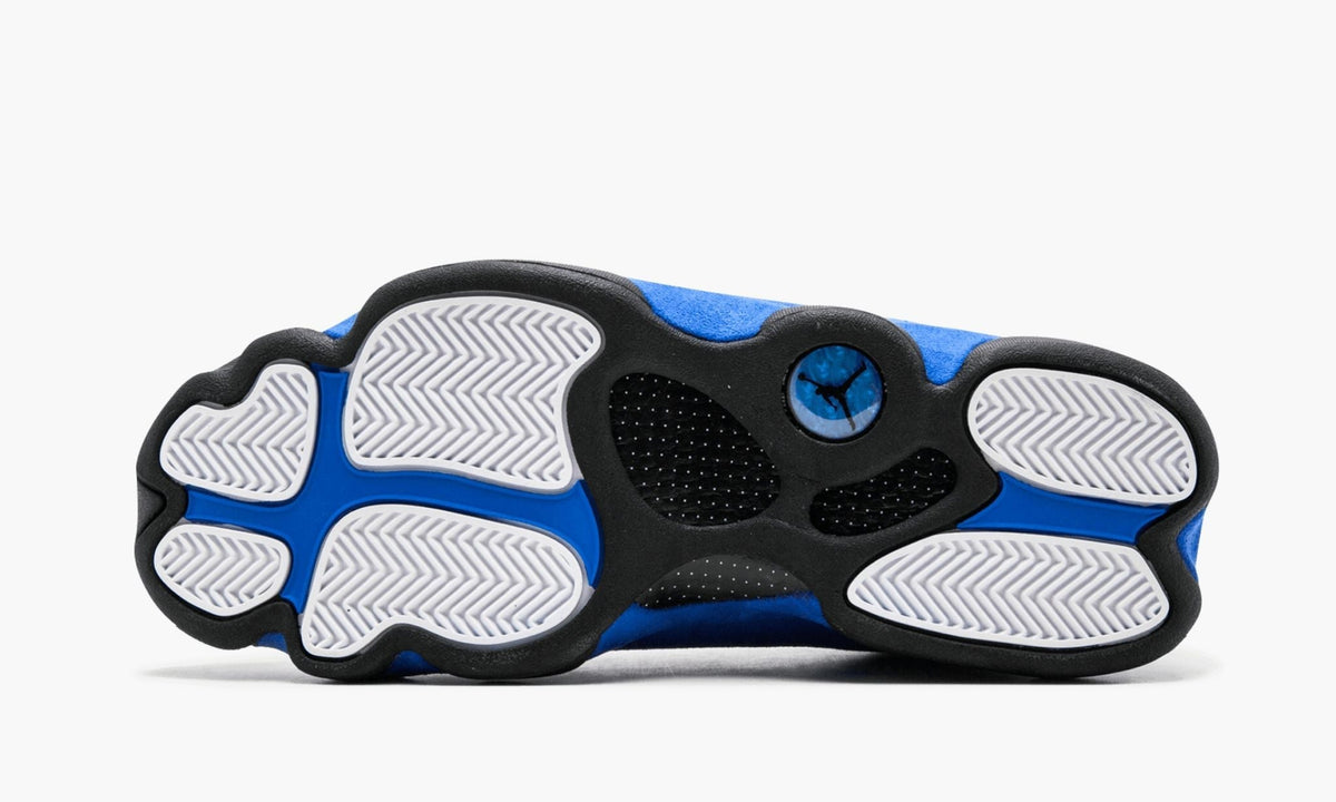 Air Jordan 13 Retro “Hyper Royal” Sneakers - Vintage Inspired