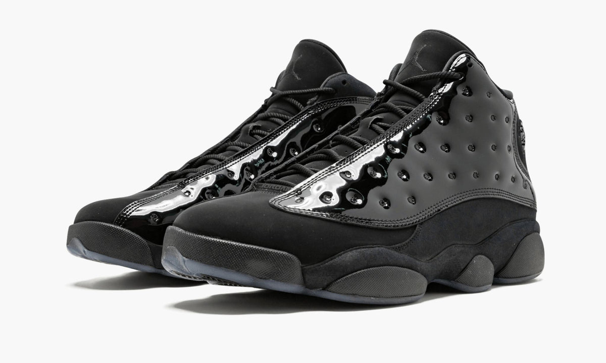 Air Jordan 13 Retro Cap And Gown Sneakers - Limited Edition