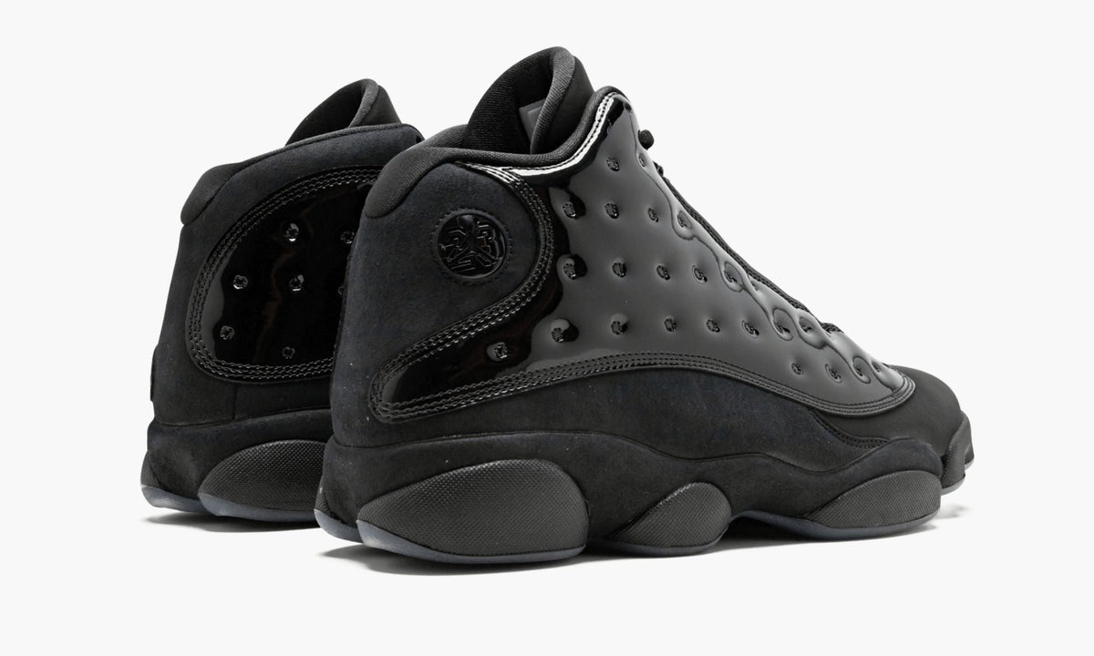Air Jordan 13 Retro Cap And Gown Sneakers - Limited Edition