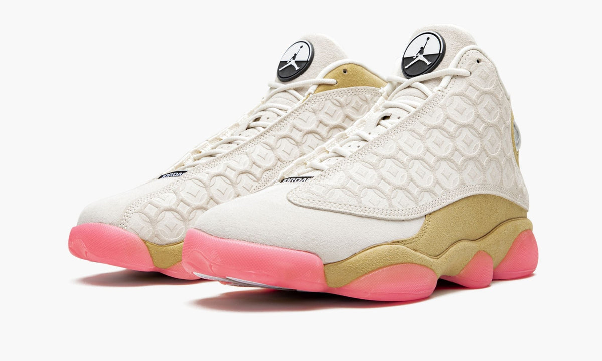 Air Jordan 13 Retro Chinese New Year Sneakers - Heritage Edition