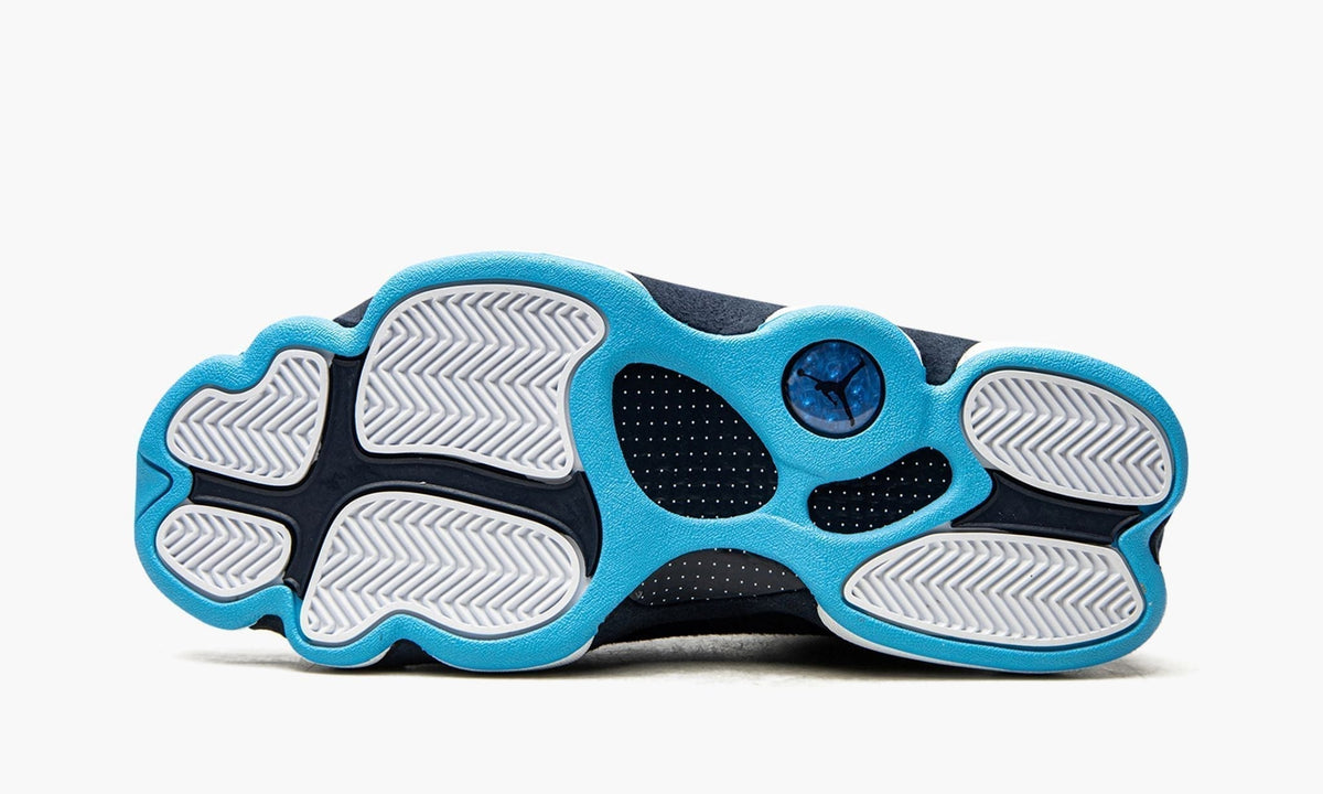 Air Jordan 13 Retro Obsidian Sneakers - Head-Turner | Premium Footwear