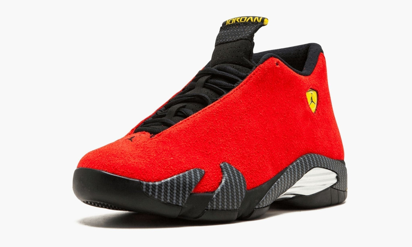 Air Jordan 14 Retro “Ferrari” Sneakers - Fresh Drop | Colorway of the Year