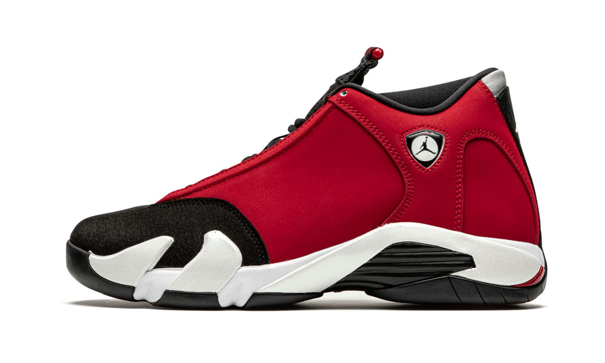 Air Jordan 14 Retro “Gym Red” Sneakers - Elite Edition | Must-Cop
