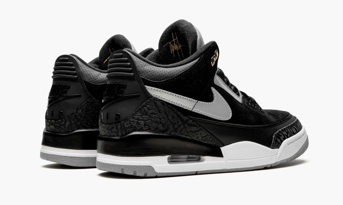 Air Jordan 3 “Tinker Hatfield” Sneakers - Modern Classic