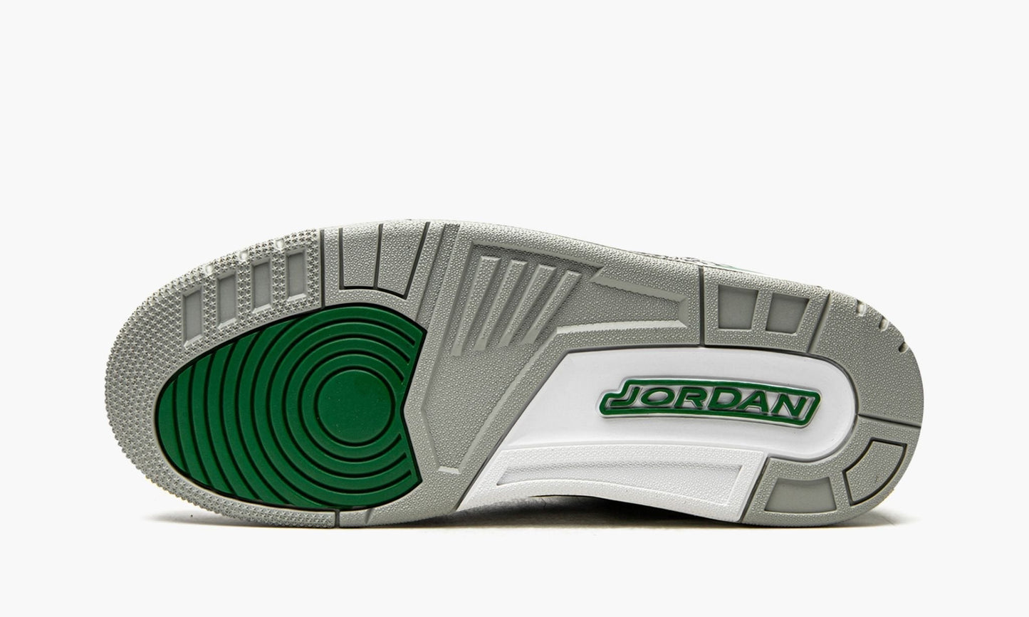 Air Jordan 3 Retro “Pine Green” Sneakers - Pro-Level | Instant Classic