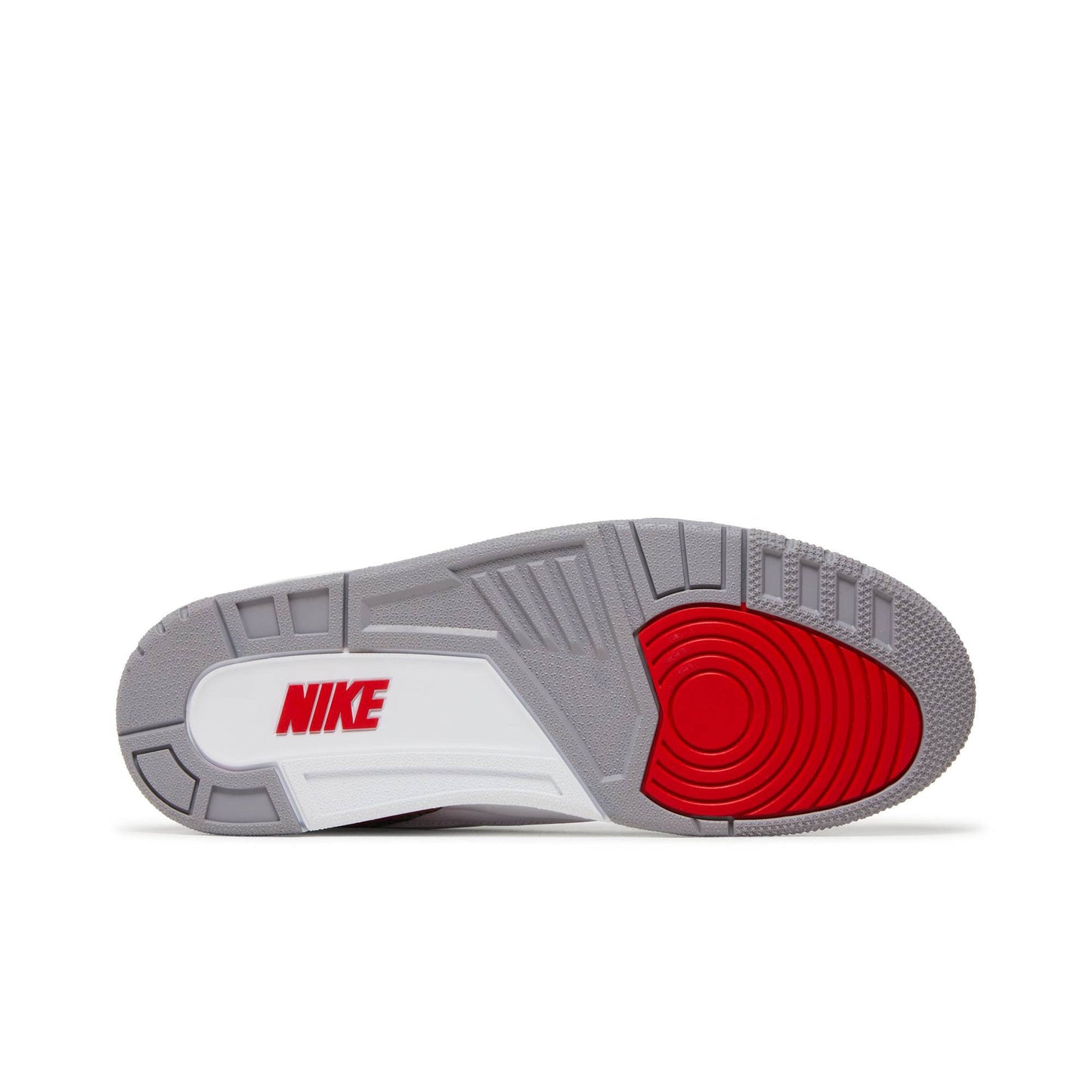 Air Jordan 3 Retro Fire Red 2022 DN3707-160 Sneakers - Legend Status