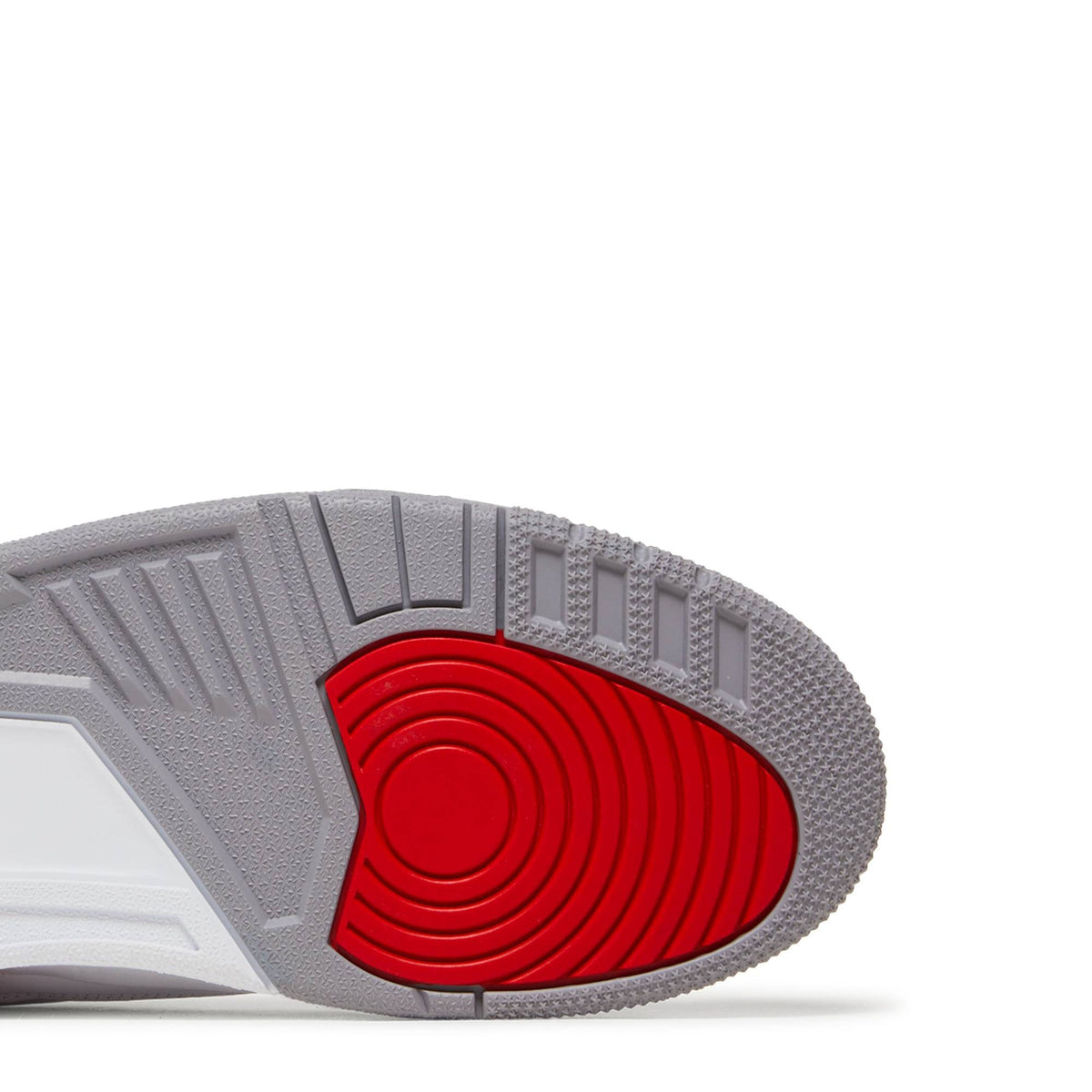 Air Jordan 3 Retro Fire Red 2022 DN3707-160 Sneakers - Legend Status