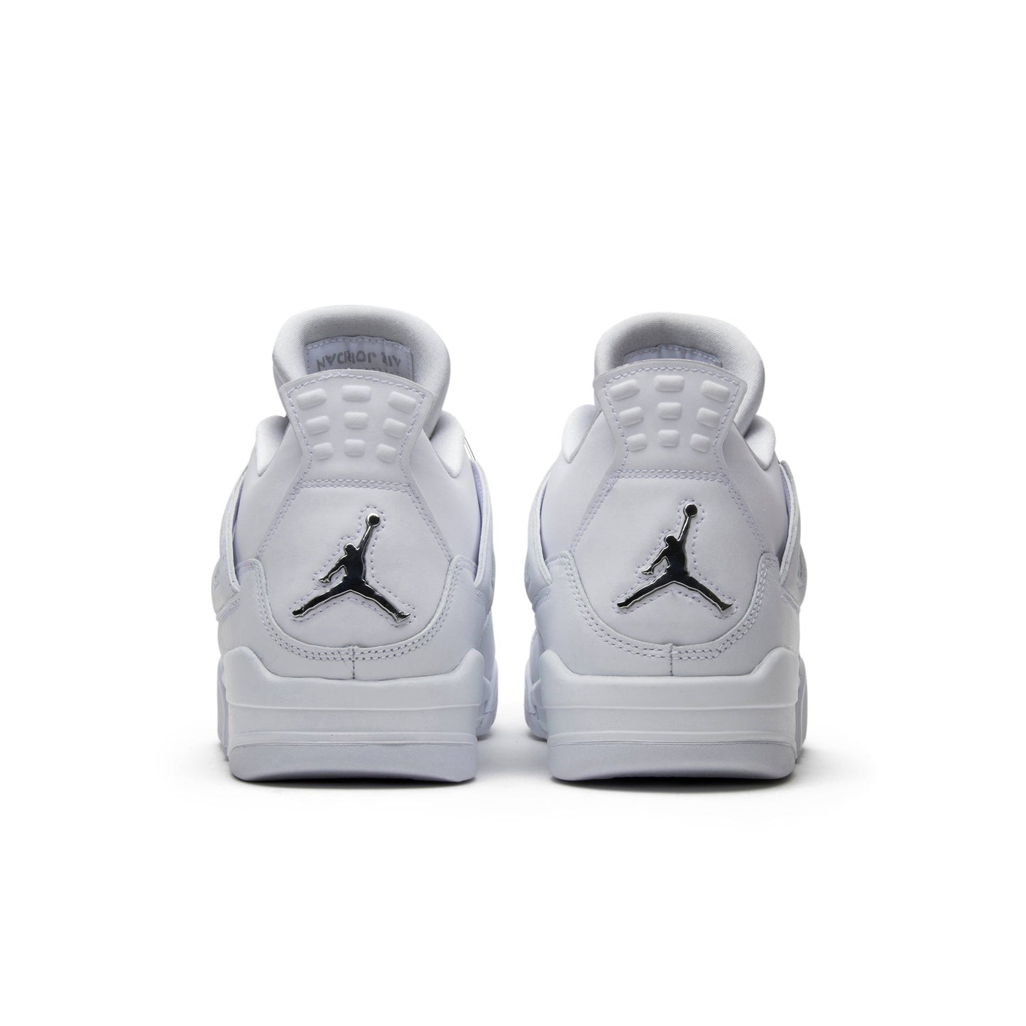 Air Jordan 4 Retro ‘Pure Money’ 2017 308497-100 Sneakers - Prime Pick