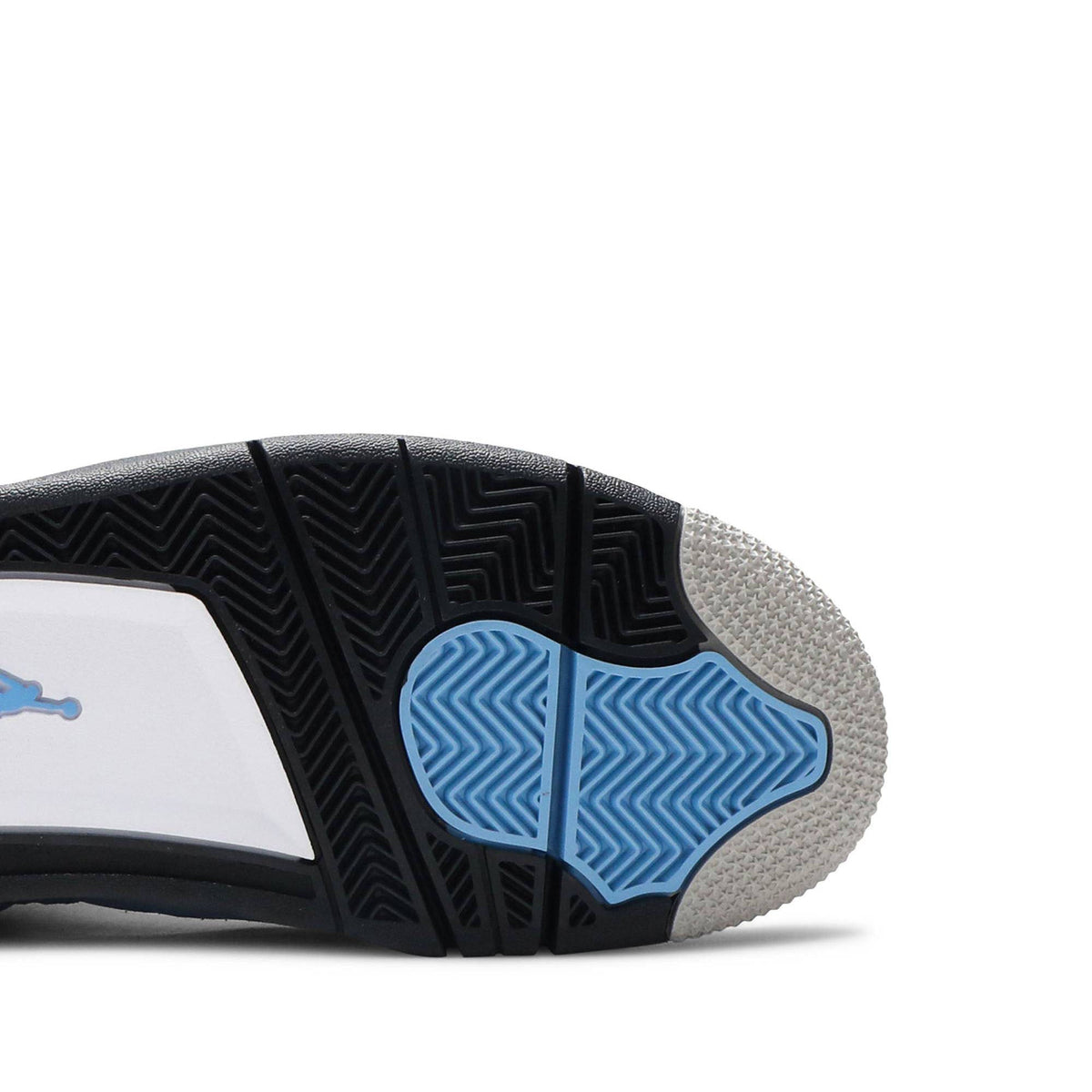 Air Jordan 4 Retro ‘University Blue’ CT8527-400 Sneakers - Retro Runner