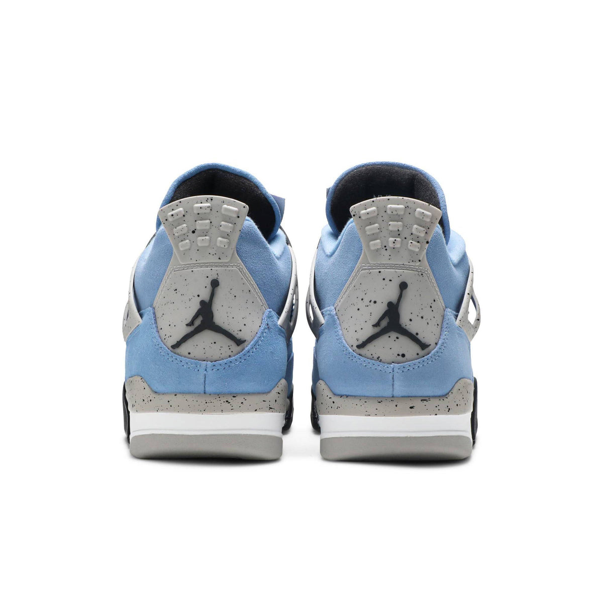 Air Jordan 4 Retro ‘University Blue’ CT8527-400 Sneakers - Retro Runner