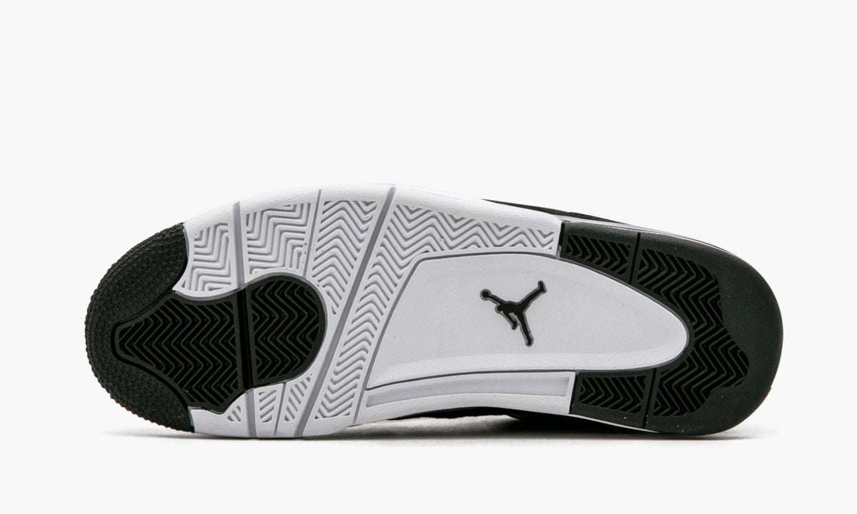 Air Jordan 4 Retro “Royalty” Sneakers - Collector's Edition
