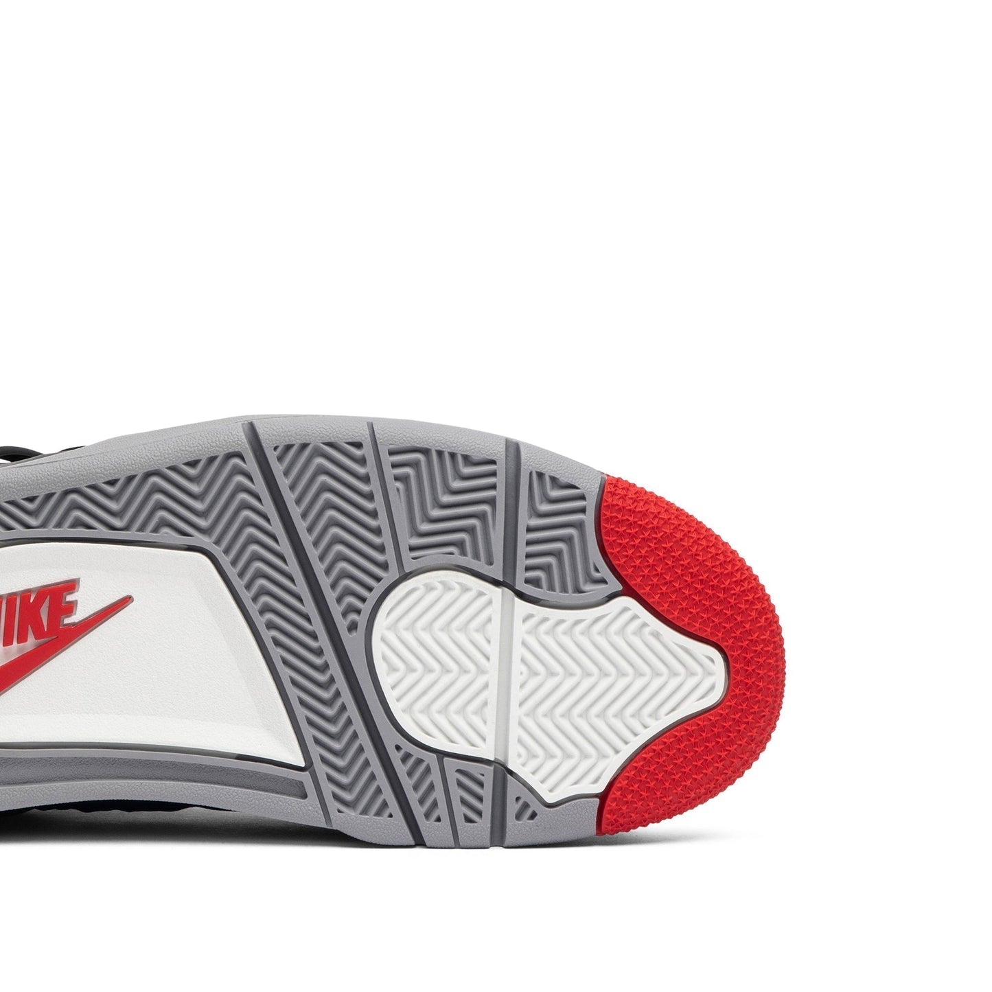 Air Jordan 4 Retro OG ‘Bred’ 2019 308497-060 Sneakers - Pro-Level
