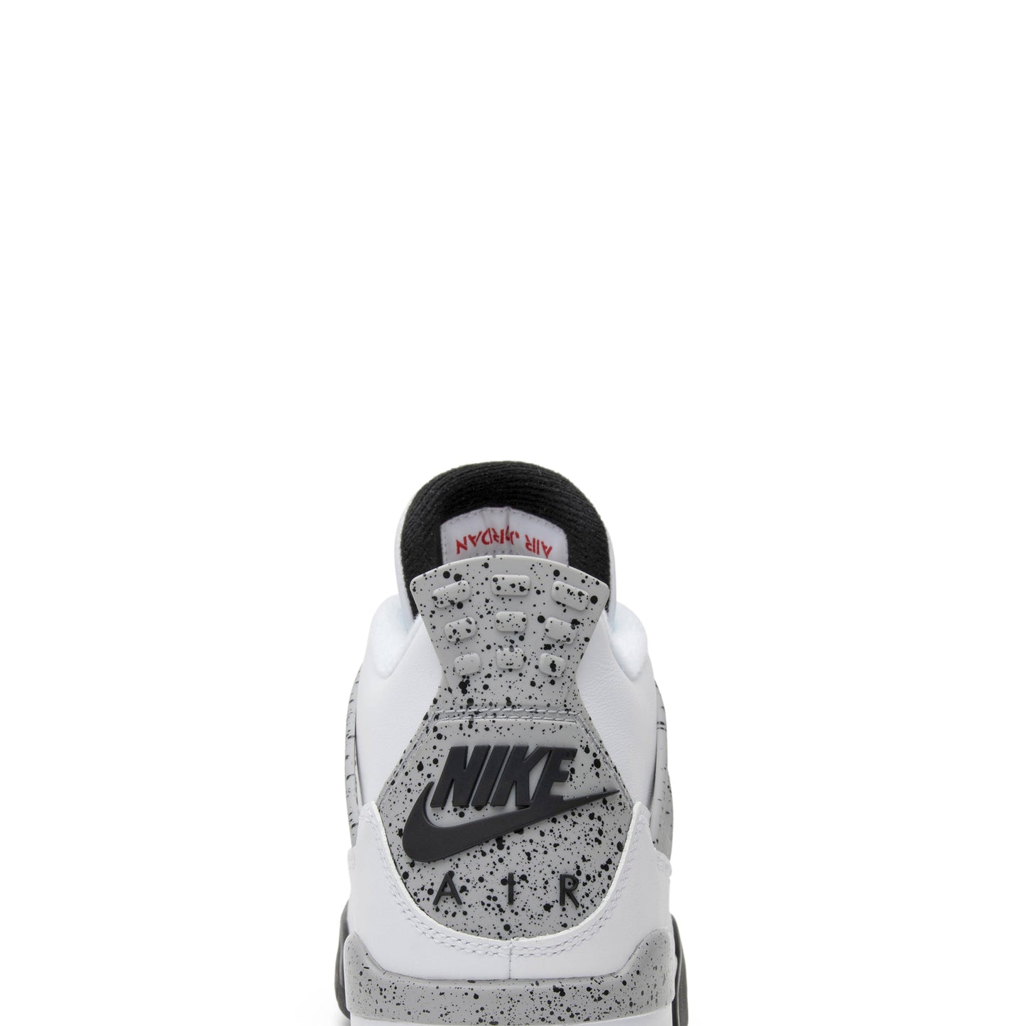 Air Jordan 4 Retro OG ‘White Cement’ 2016 840606-192 Sneakers - Retro Runner