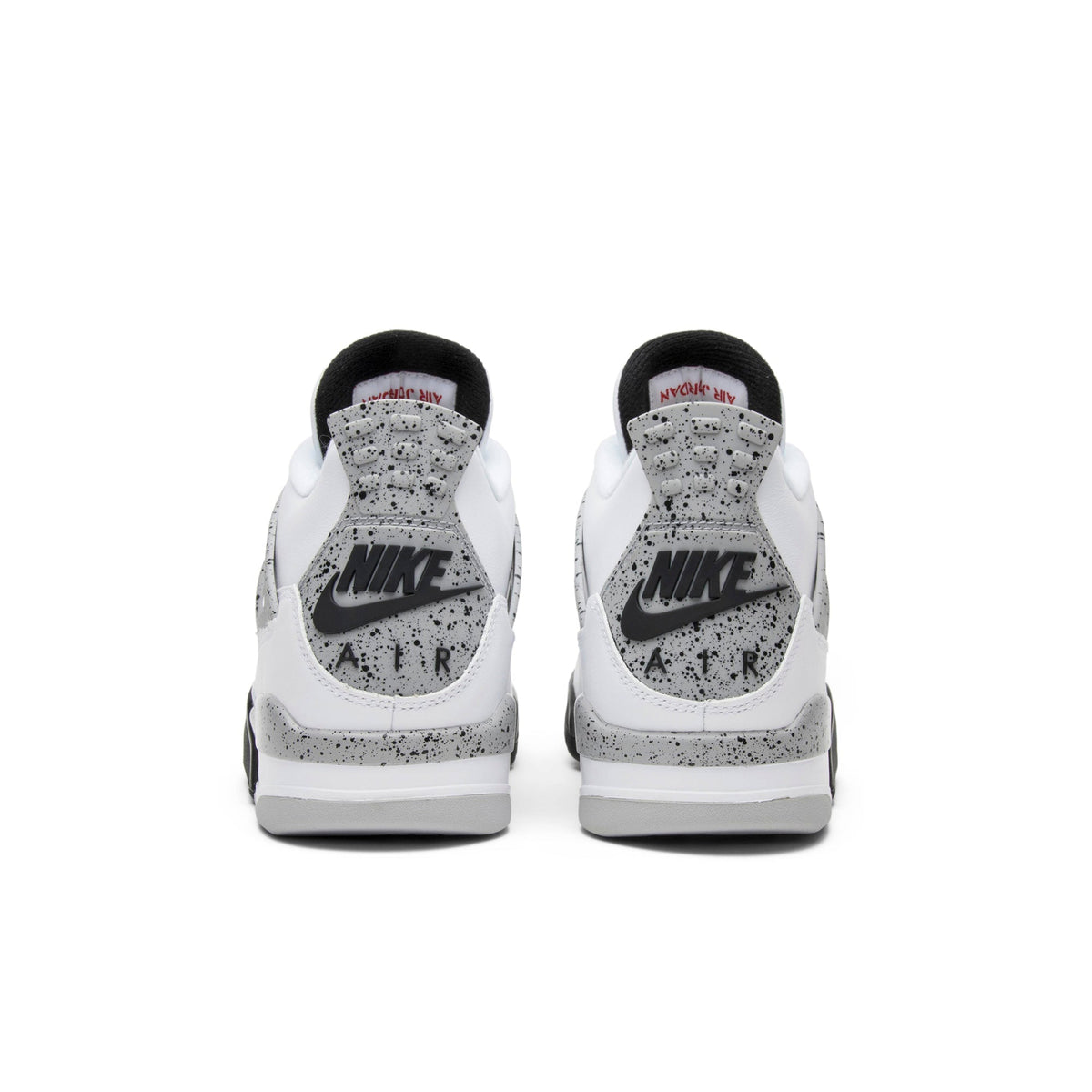 Air Jordan 4 Retro OG ‘White Cement’ 2016 840606-192 Sneakers - Retro Runner