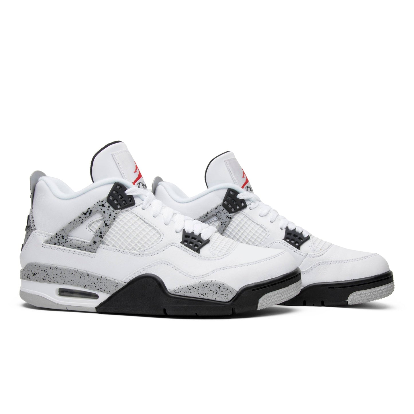 Air Jordan 4 Retro OG ‘White Cement’ 2016 840606-192 Sneakers - Retro Runner
