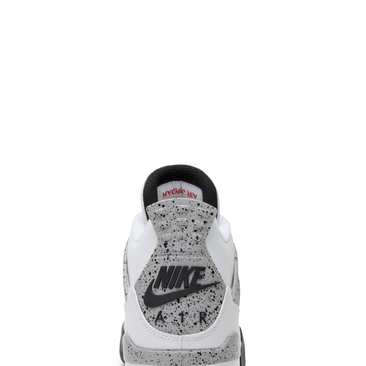 Air Jordan 4 Retro OG White Cement 2016 840606-192 Sneakers - Performance Runner