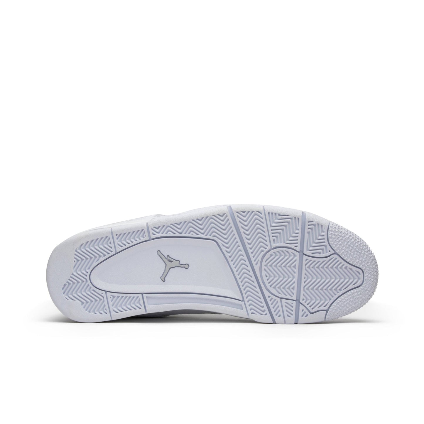 Air Jordan 4 Retro Pure Money 2017 308497-100 Sneakers - Collector's Edition