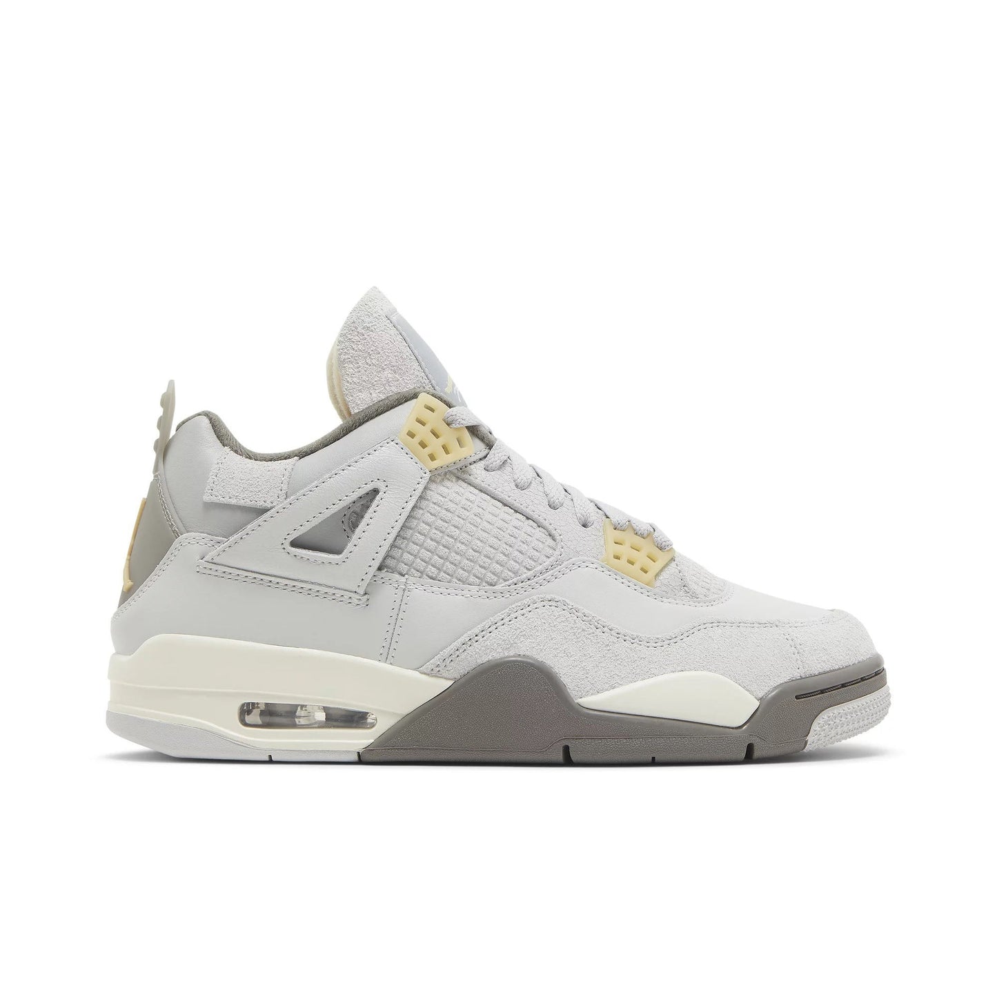 Air Jordan 4 Retro SE ‘Craft’ DV3742-021 Sneakers - Signature Series